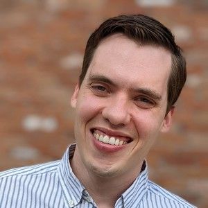 Meet your Posher, Chas